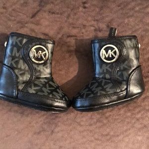Michael Kors  Infant Boots
